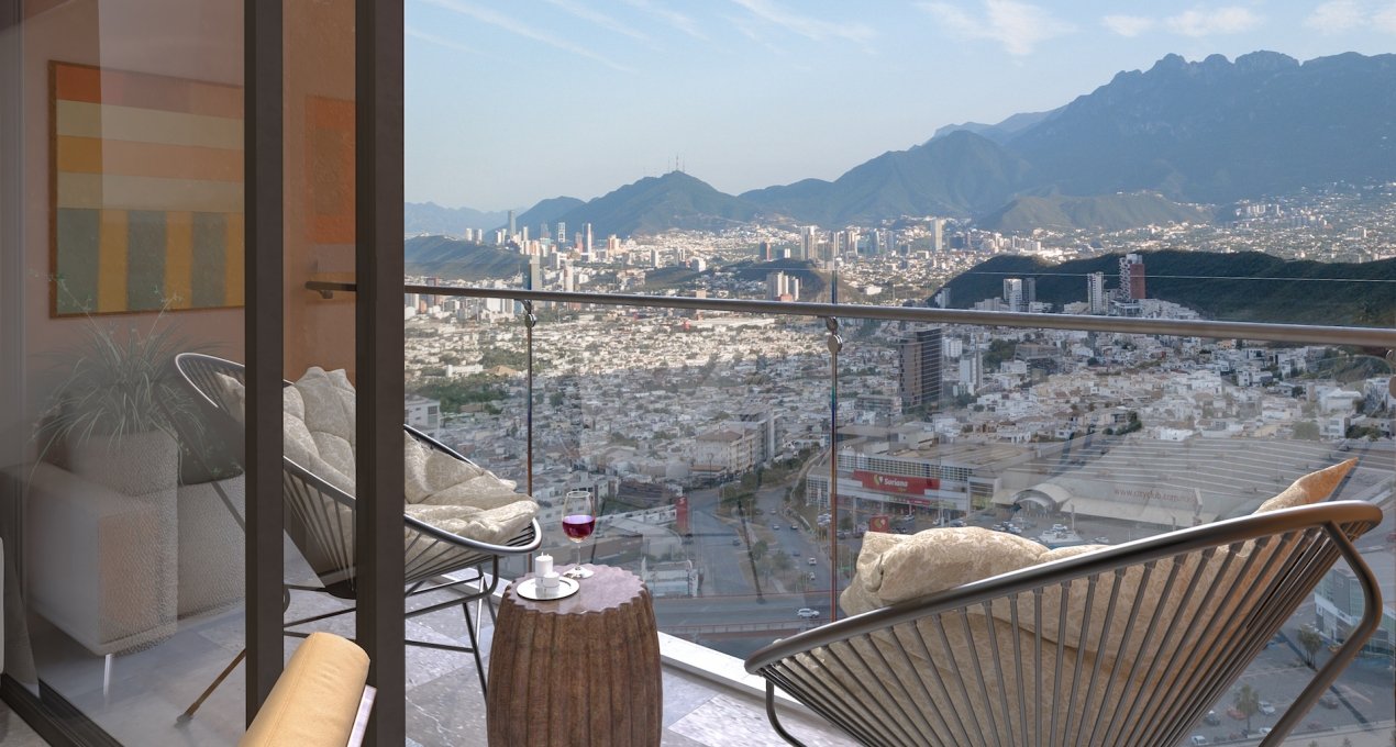 Balcon