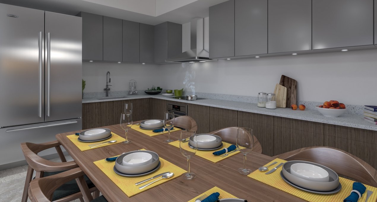 Cocina