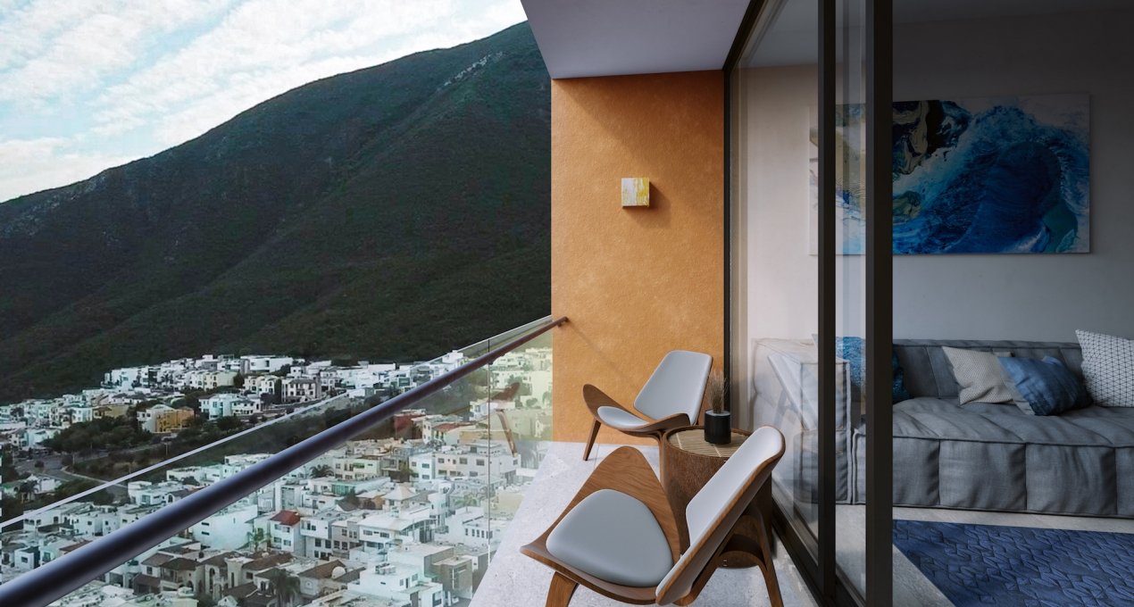 Terraza