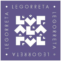 Legorreta logotipo